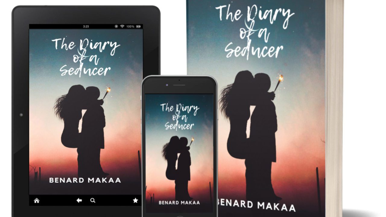 Diary of a Seducer | Enhanced Education Group